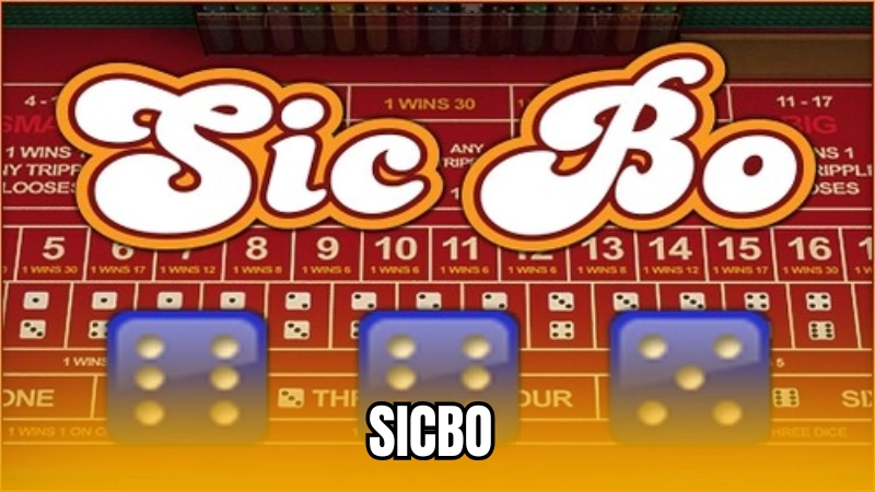 Sicbo