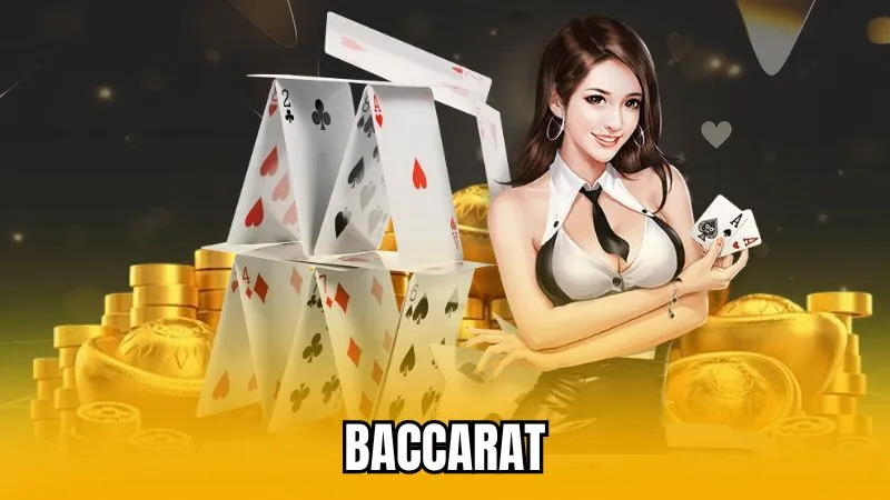 Baccarat