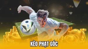 Kèo phạt góc