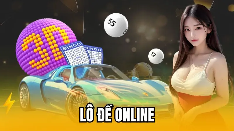 Lô đề online