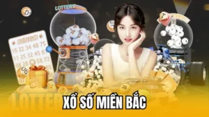 Xổ số miền Bắc