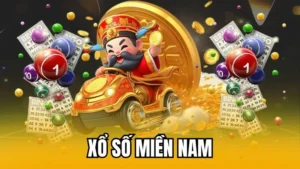 Xổ Số Miền Nam